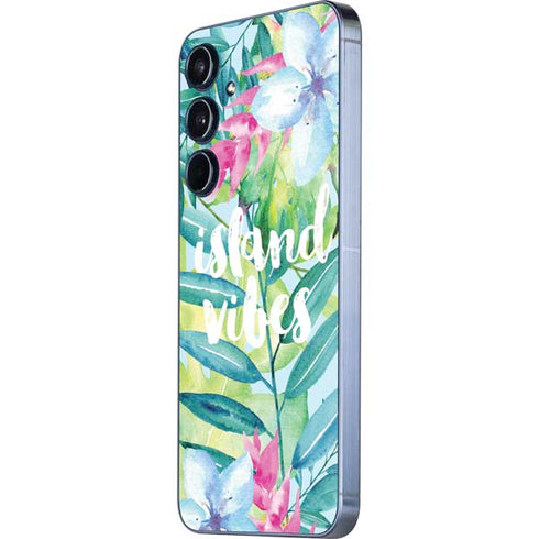 Island Vibes Galaxy A35 5G Skin